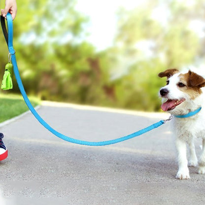 Laisse pour chien Réglable | Ultra - Résistante et confortable - Mon Chien Balade